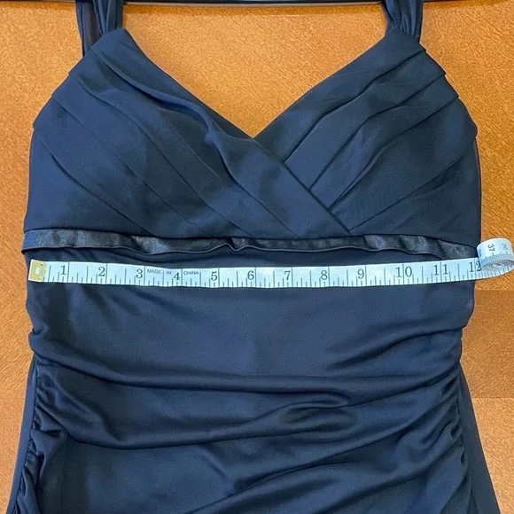 Ruby Rox Black Dress Small - Picture 7 of 14